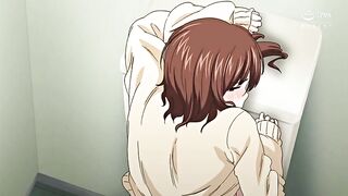 Nee,… Shiyo ねぇ,...しよ ep2