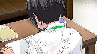Nee,… Shiyo ねぇ,...しよ ep2