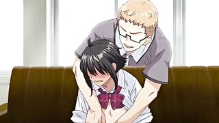Nee,… Shiyo ねぇ,...しよ ep2