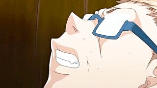 Nee,… Shiyo ねぇ,...しよ ep2