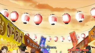 Enbi / 艶美 ep1 Uncen ENG SUB