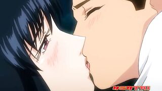 Enbi / 艶美 ep1 Uncen ENG SUB