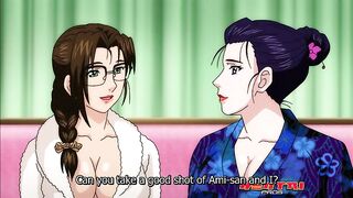 Enbi / 艶美 ep2 Uncen ENG SUB