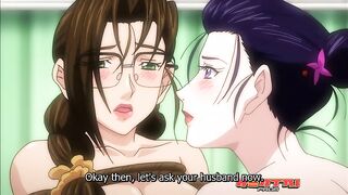 Enbi / 艶美 ep2 Uncen ENG SUB