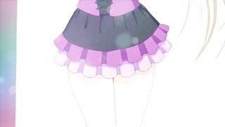 Idol Kyousei Sousa / アイドル強制操作 ep2