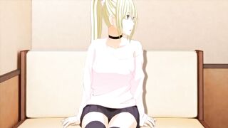 Idol Kyousei Sousa / アイドル強制操作 ep2