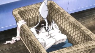 Discipline Zero / Discipline Rei ep2 SPA SUB