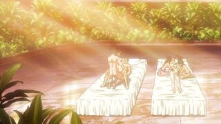 Дисциплина Ноль / Discipline Zero ep1 RUS SUB