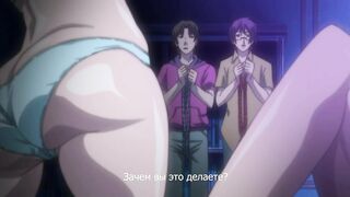 Дисциплина Ноль / Discipline Zero ep1 RUS SUB