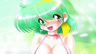 Onanimation Izumi-chan / そに子☆ザ オナニメーション