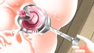 Onanimation Izumi-chan / そに子☆ザ オナニメーション