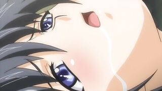 Hitou Meguri The Animation RUS SUB