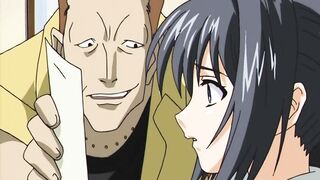 Hitou Meguri The Animation 秘湯めぐり