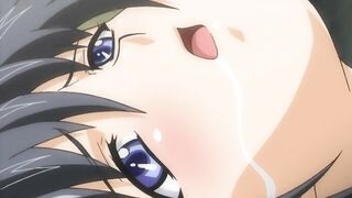 Hitou Meguri The Animation 秘湯めぐり