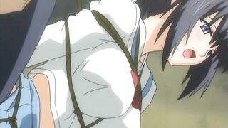 Hitou Meguri The Animation 秘湯めぐり