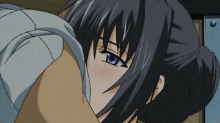 Hitou Meguri The Animation 秘湯めぐり