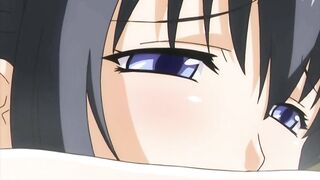 Hitou Meguri The Animation 秘湯めぐり