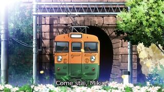 Hitou Meguri Kakure Yu ep1 IT SUB