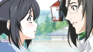 Hitou Meguri Kakure Yu ep1 IT SUB