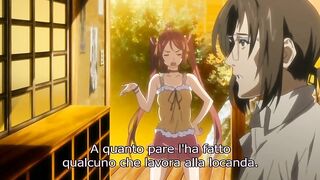 Hitou Meguri Kakure Yu ep1 IT SUB