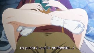 Hitou Meguri Kakure Yu ep1 IT SUB