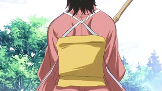 Hitou Meguri Kakure Yu ep2 IT SUB