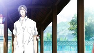 Hitou Meguri Kakure Yu ep2 IT SUB