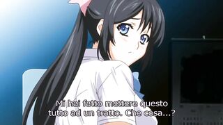 Hitou Meguri Kakure Yu ep2 IT SUB