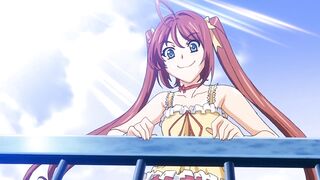 Hitou Meguri Kakure Yu ep1 RUS SUB