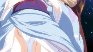 Hitou Meguri Kakure Yu ep1 RUS SUB