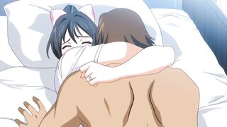 Hitou Meguri Kakure Yu ep2 RUS SUB