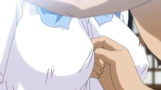 Hitou Meguri Kakure Yu ep2 RUS SUB