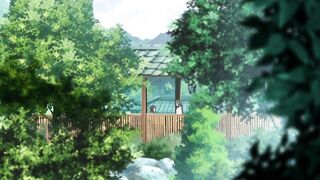 Hitou Meguri Kakure Yu 秘湯めぐり 隠れ湯 ep2