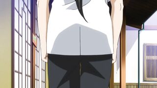 Hitou Meguri Kakure Yu 秘湯めぐり 隠れ湯 ep2