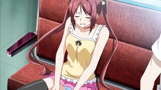 Hitou Meguri Kakure Yu: Mao Hen ep1 RUS SUB