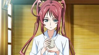 Hitou Meguri Kakure Yu: Mao Hen ep2 RUS SUB