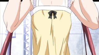 Hitou Meguri Kakure Yu: Mao Hen ep1