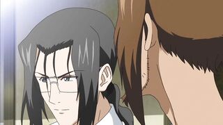 Hitou Meguri Kakure Yu: Mao Hen ep1