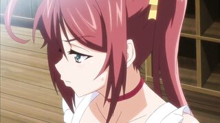 Hitou Meguri Kakure Yu: Mao Hen ep1