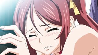 Hitou Meguri Kakure Yu: Mao Hen ep1