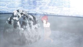 Hitou Meguri Kakure Yu: Mao Hen ep1