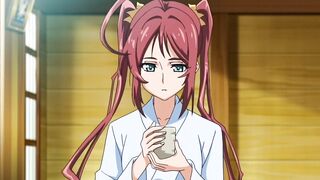 Hitou Meguri Kakure Yu: Mao Hen ep2