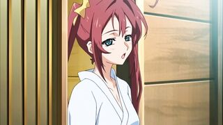 Hitou Meguri Kakure Yu: Mao Hen ep2