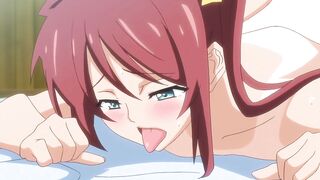 Hitou Meguri Kakure Yu: Mao Hen ep2