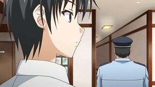 Shin Hitou Meguri ep1 SPA SUB