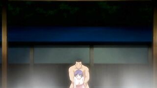 Shin Hitou Meguri ep1 RUS SUB