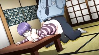 Shin Hitou Meguri ep2 RUS SUB