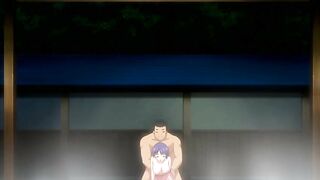 Shin Hitou Meguri 真・秘湯めぐり ep1