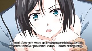 Shin Hitou Meguri ep2 ENG SUB