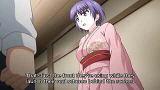 Shin Hitou Meguri ep2 ENG SUB